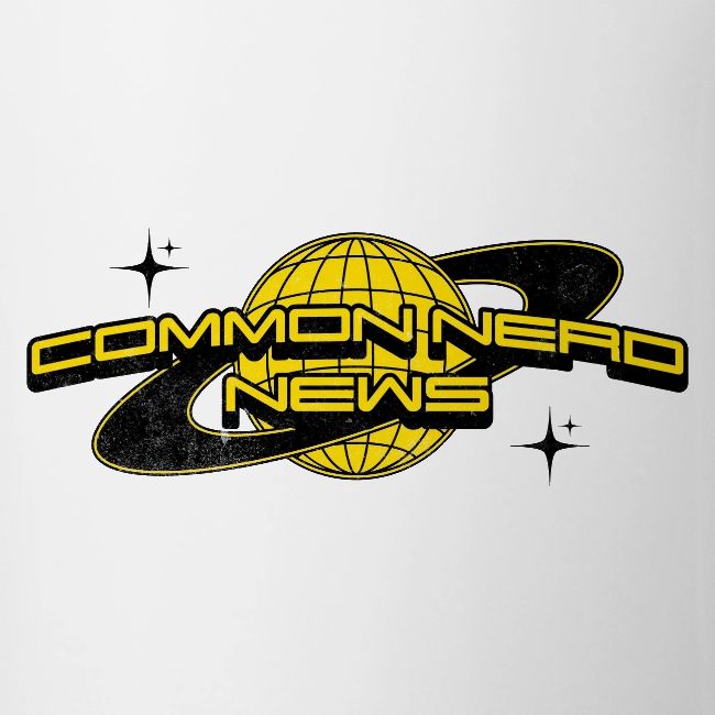 The Common Nerd News