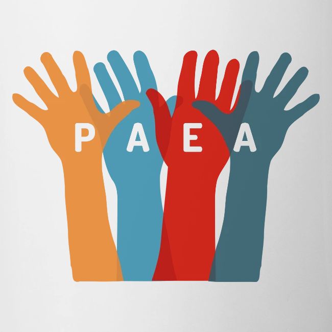 hands paea