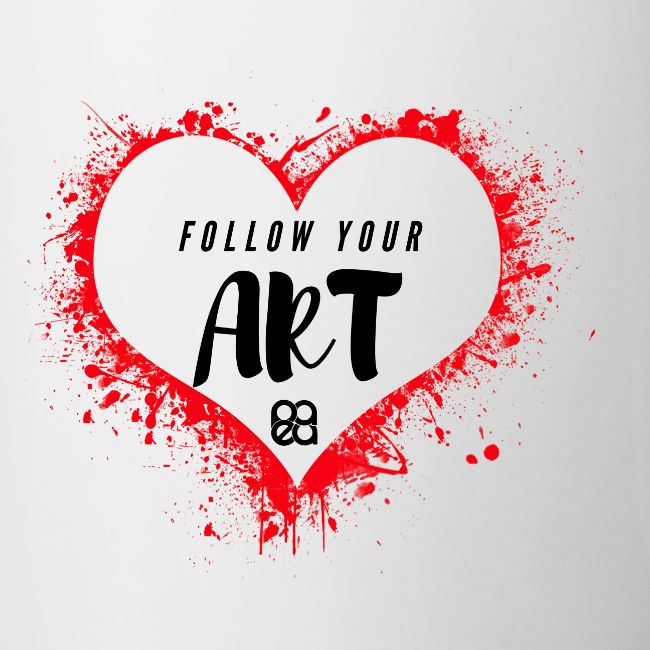follow your art