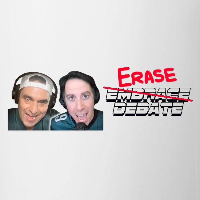 ERASE DEBATE