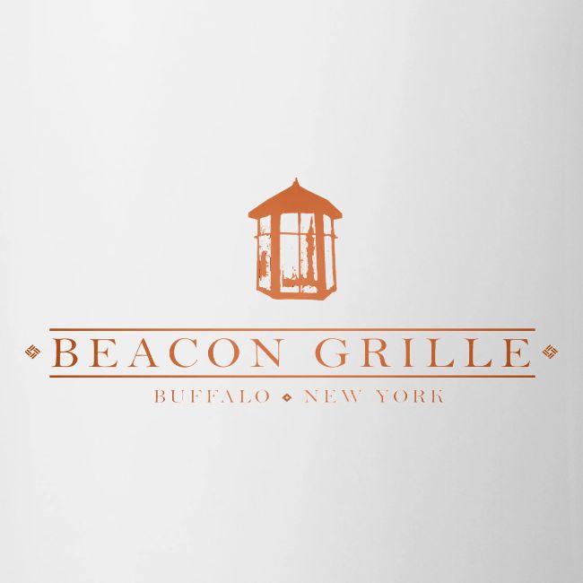 Beacon Grille Buffalo Logo