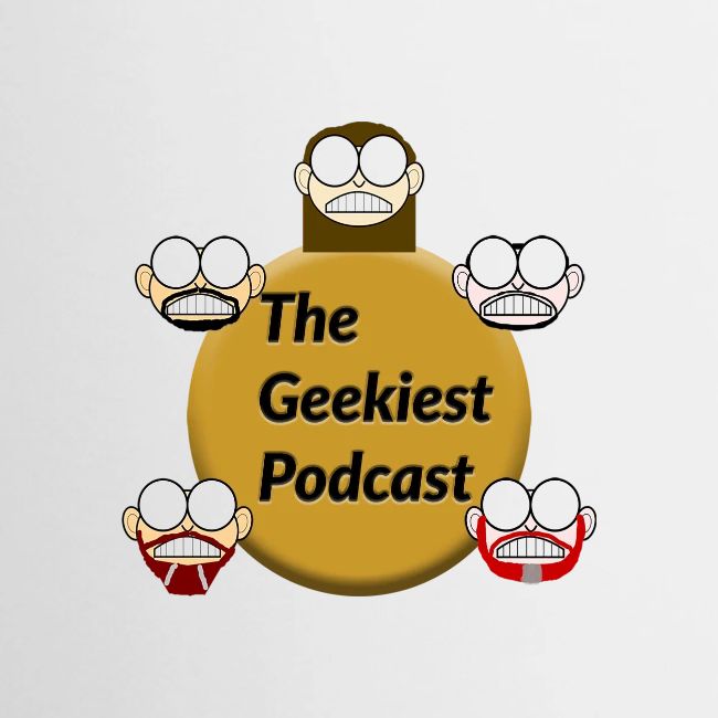 #Geekpoint