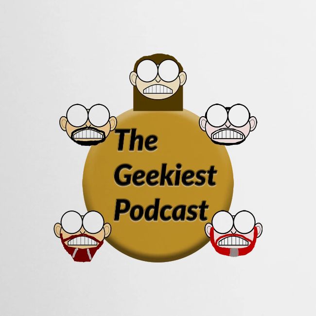 #Geekpoint