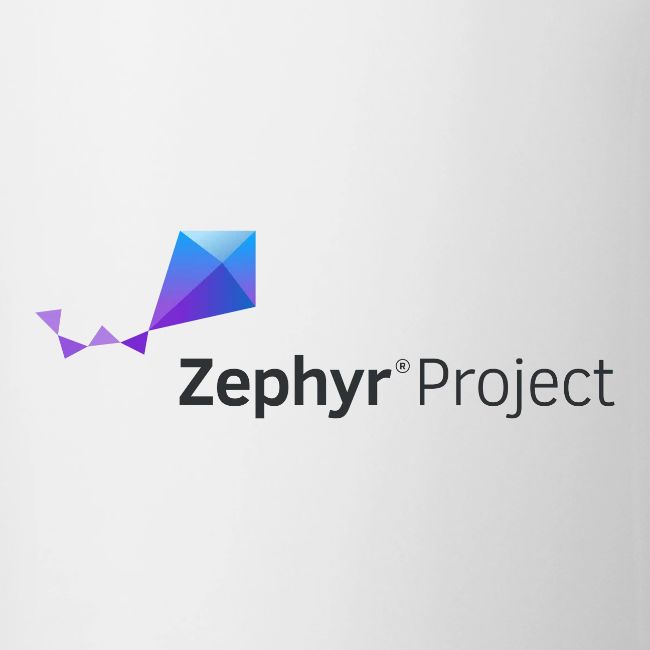 Zephyr Project Logo