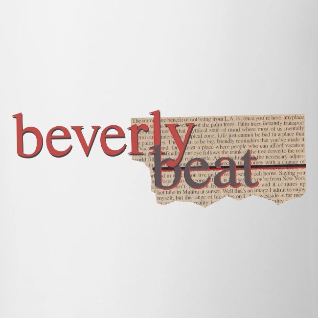 BevBeat Shirt 90210 01