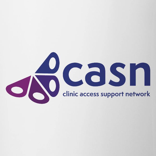 CASN Logo