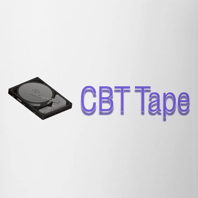 CBT Tape