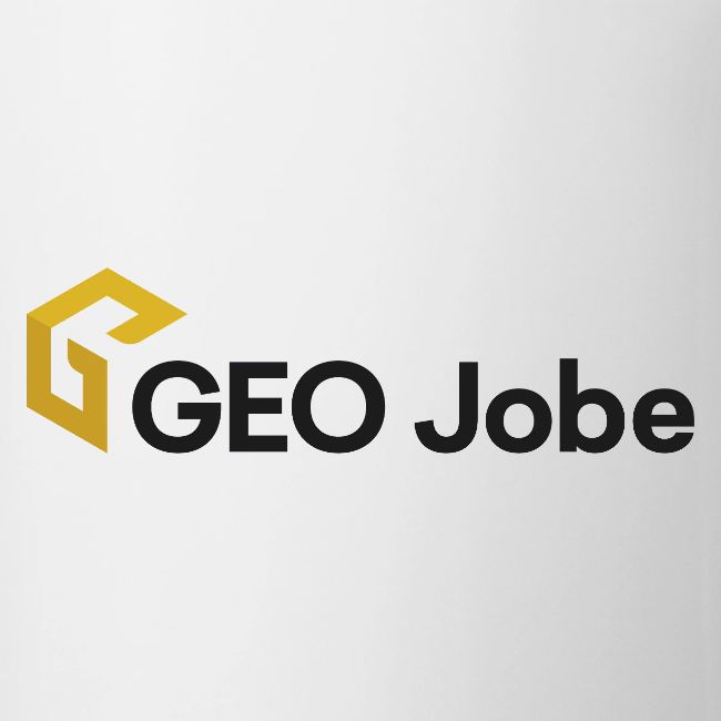 GEO Jobe Logo 2024 Final darkgray