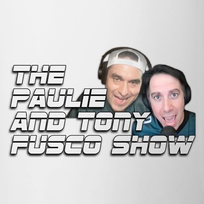 Official Fusco Show Logo