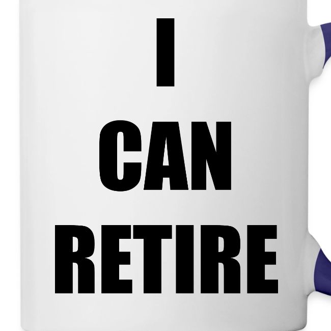 retire