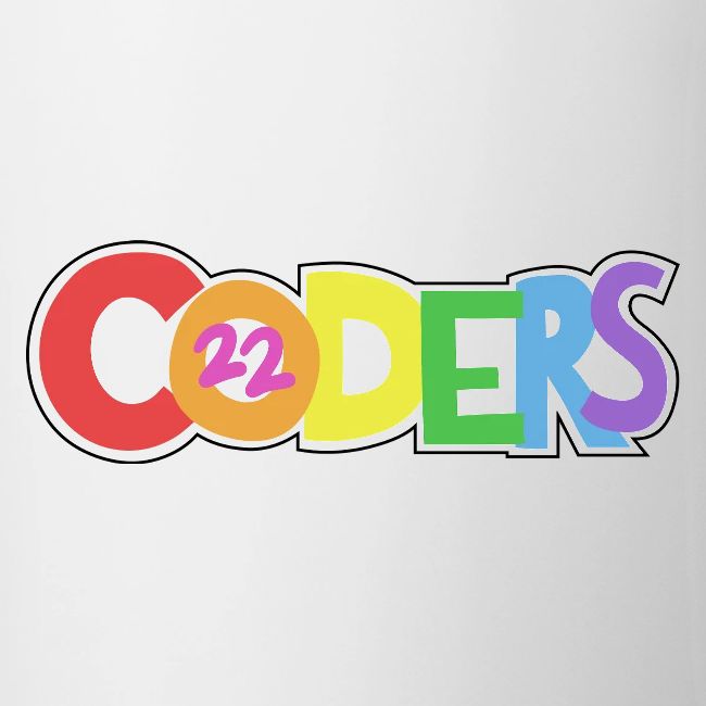 coders22 Logo