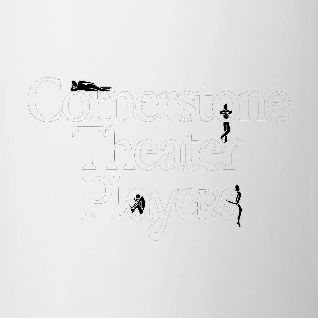 Cornerstone Theater Players (Light)