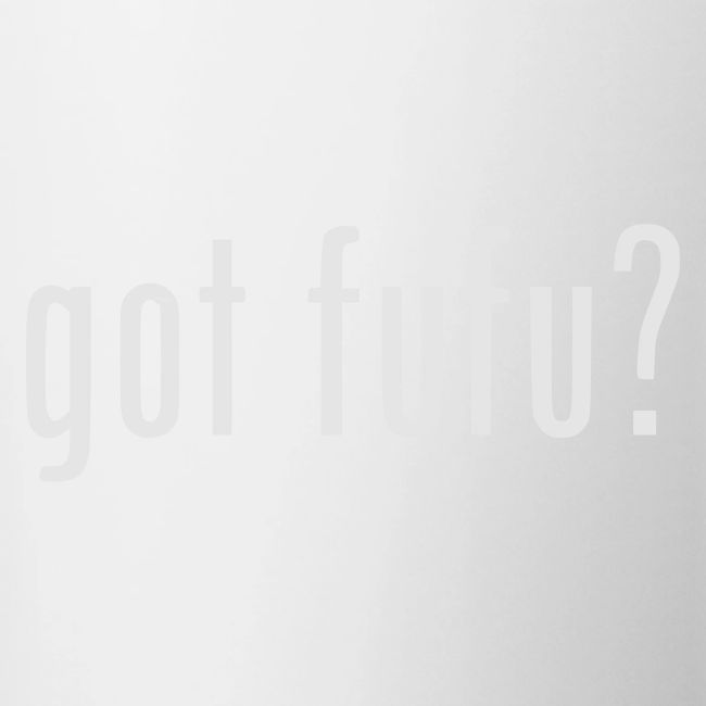 gotfufu-white