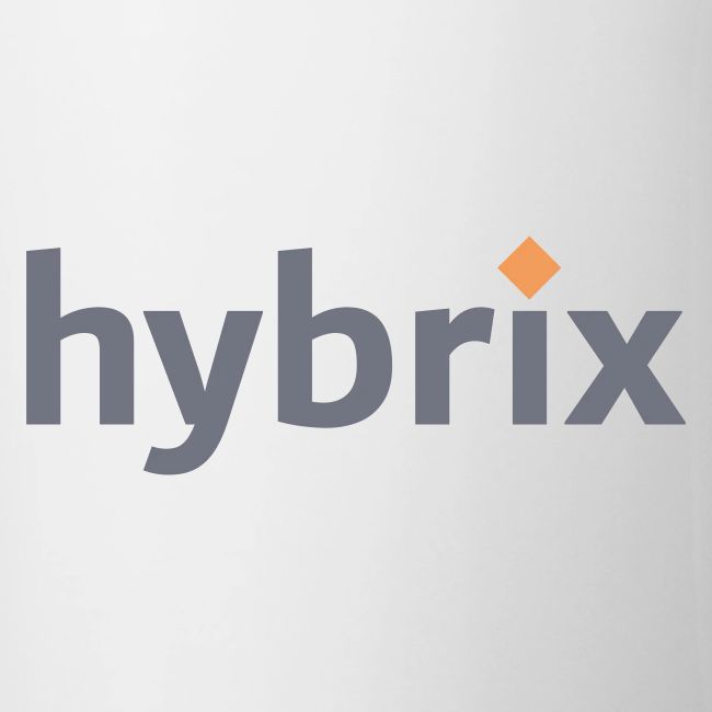 Hybrix logo