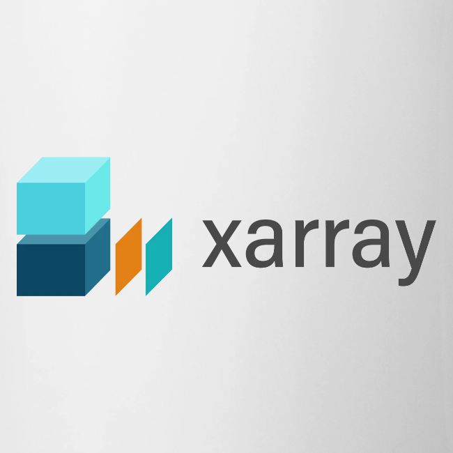 Xarray Logo