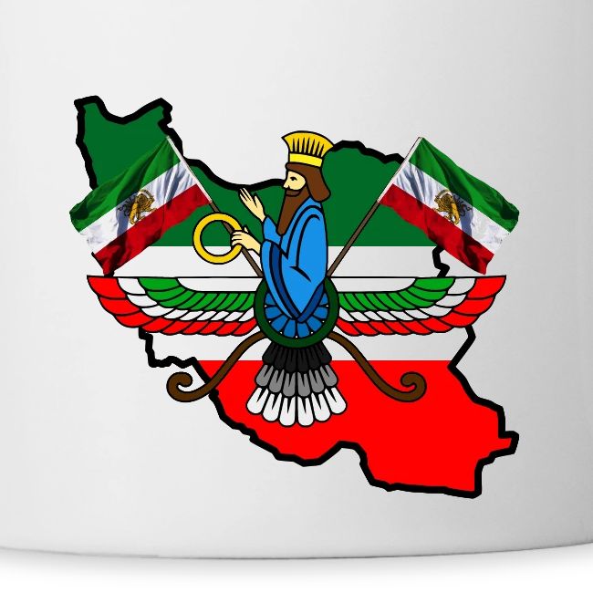 Faravahar Iran 2