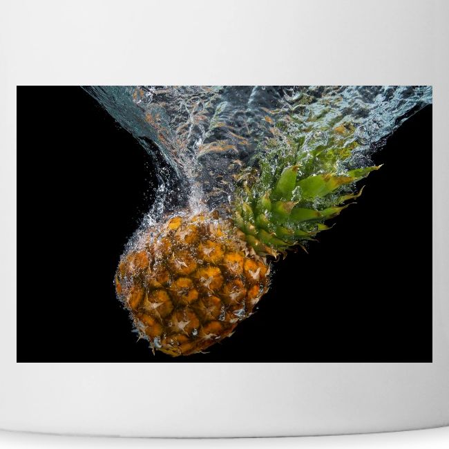 "Pineapple" Cute Photo. Buy Now