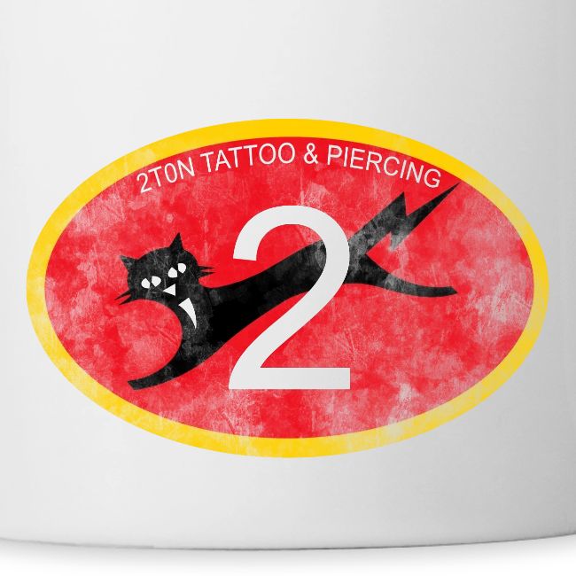 Black cat