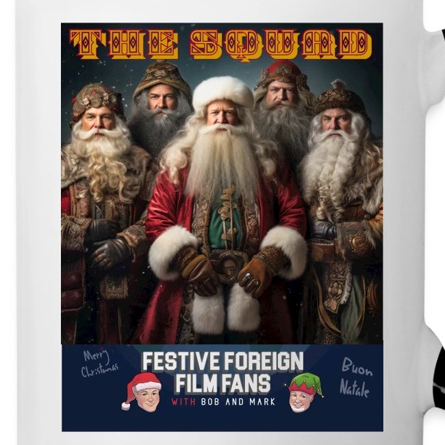 Hang WIth This Squad