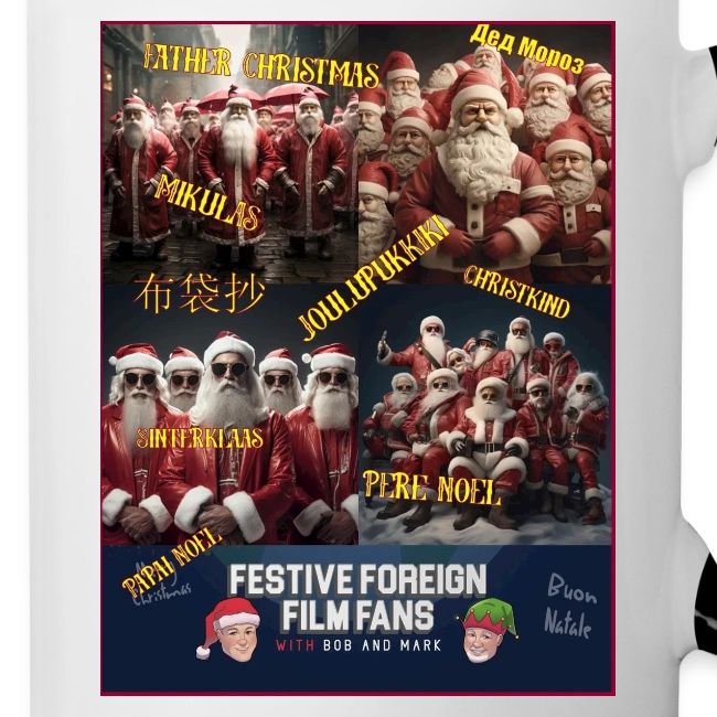 No matter what you call him...