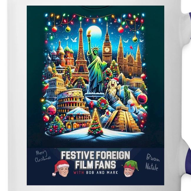 You've Got the World on Your Shirt!