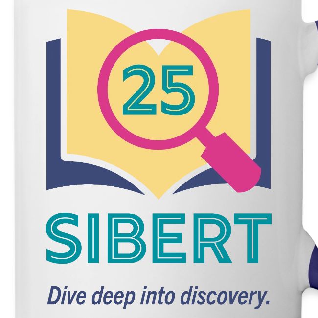 Sibert Medal 25th Anniversary