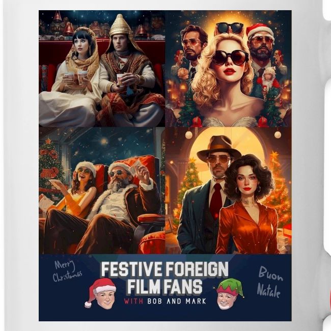 Festive Fans are Chic and Well-Travelled