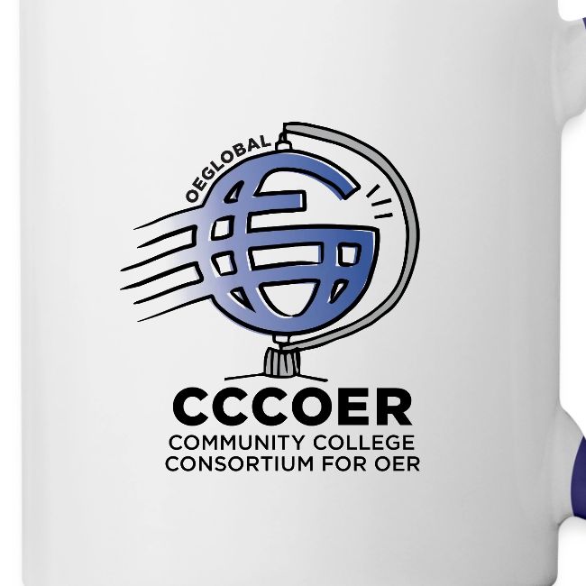 CCCOER OEGlobal