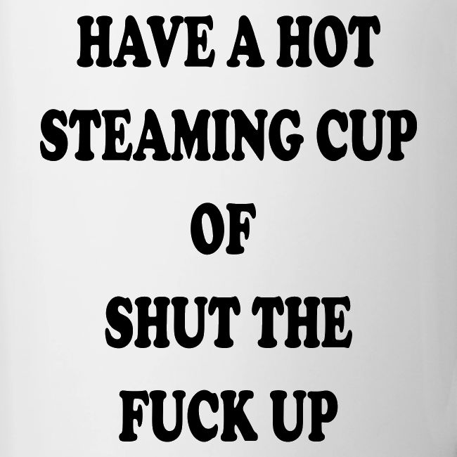 stfu