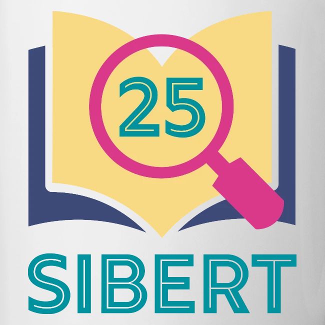 Sibert Medal 25th Anniversary
