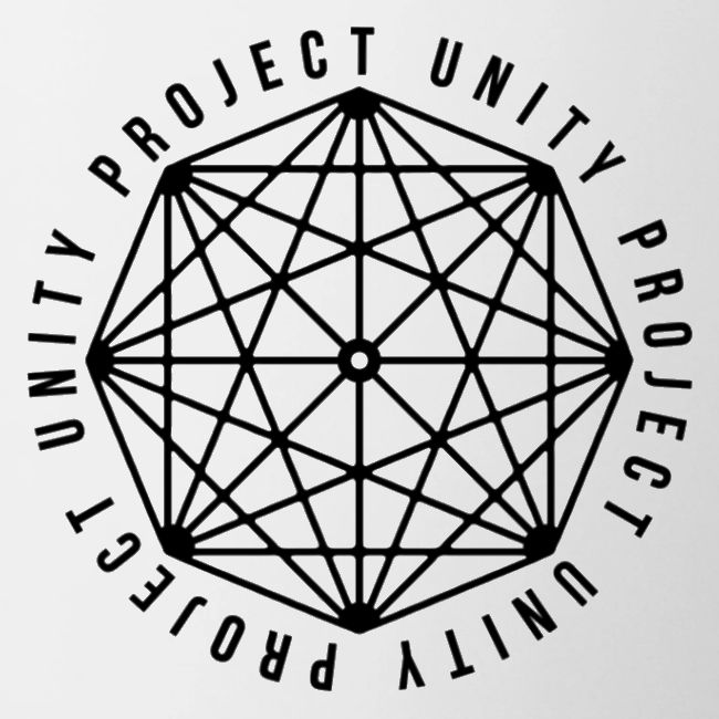 Project Unity Logo (Mugs / Cups)