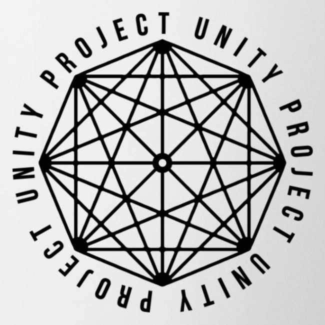 Project Unity Logo (Mugs / Cups)