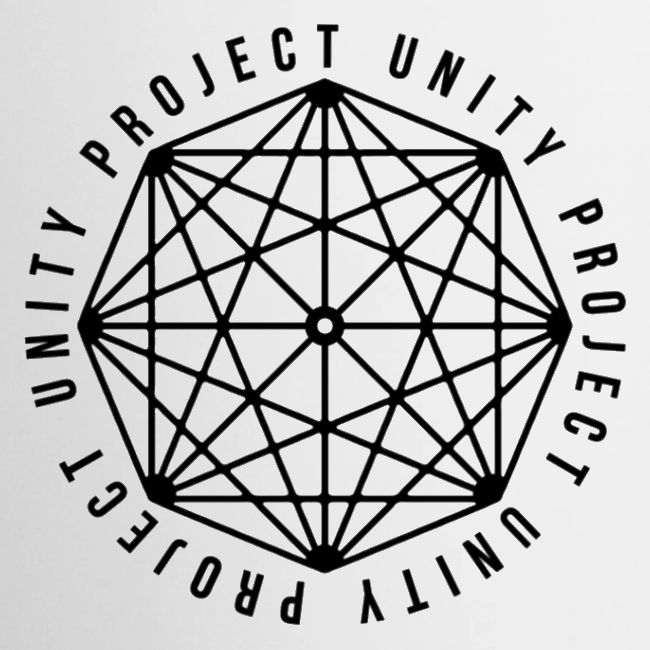 Project Unity Logo (Mugs / Cups)