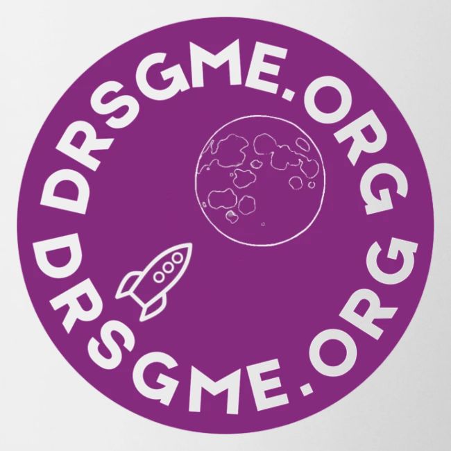 DRSGME Moon Rocket 4