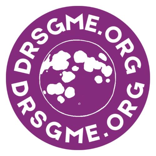 DRSGME Moon - Contrast Coffee Mug