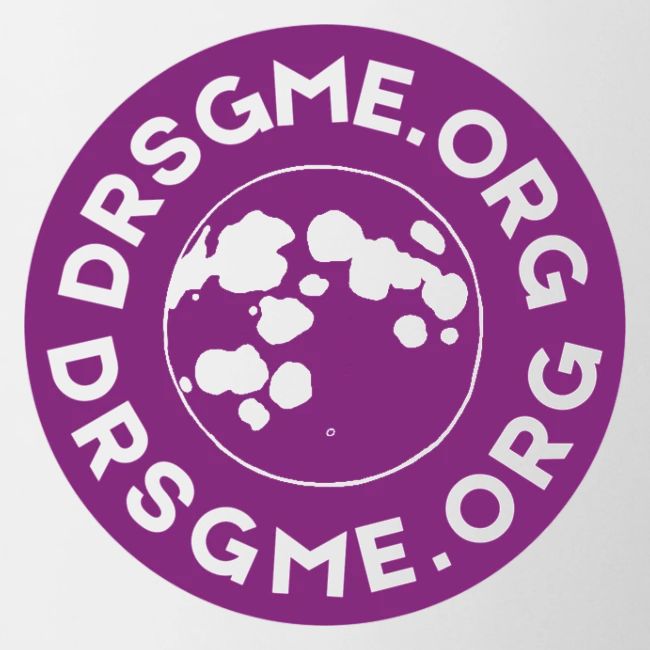 DRSGME Moon