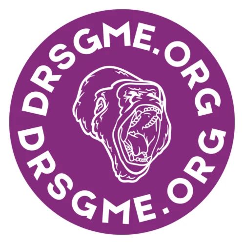 DRSGME Ape 2 - Contrast Coffee Mug