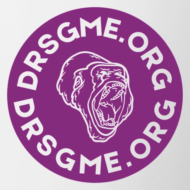 DRSGME Ape 2