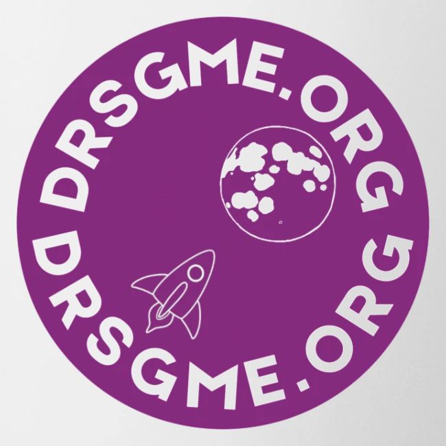 DRSGME Moon Rocket 2