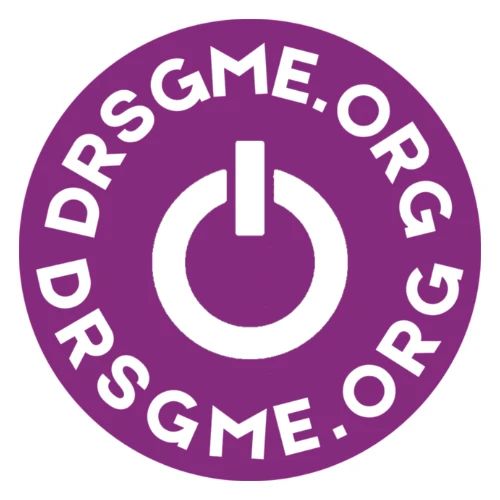 DRSGME Power - Contrast Coffee Mug