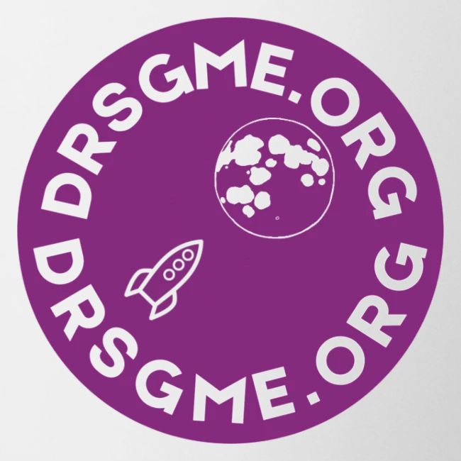 DRSGME Moon Rocket 1
