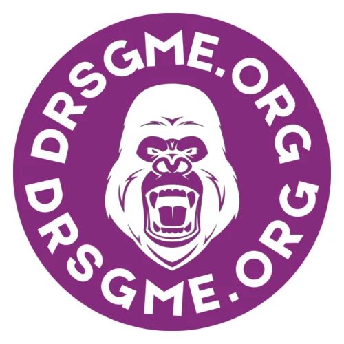 DRSGME Ape 1 - Contrast Coffee Mug