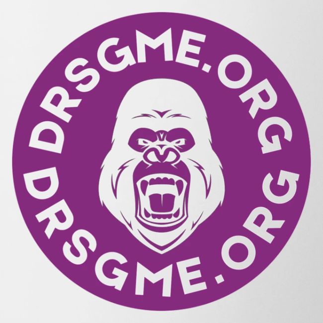 DRSGME Ape 1