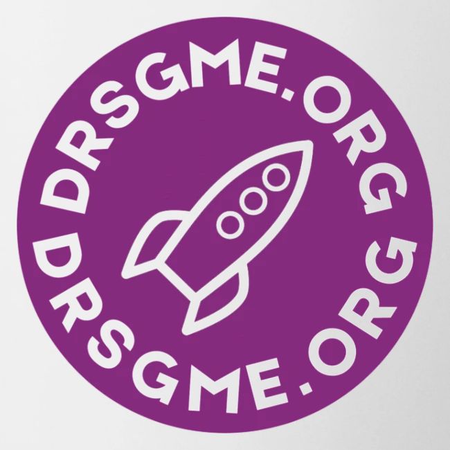 DRSGME Rocket 2