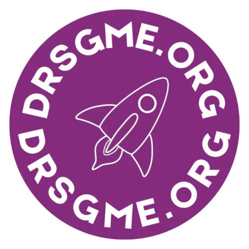 DRSGME Rocket 1 - Contrast Coffee Mug