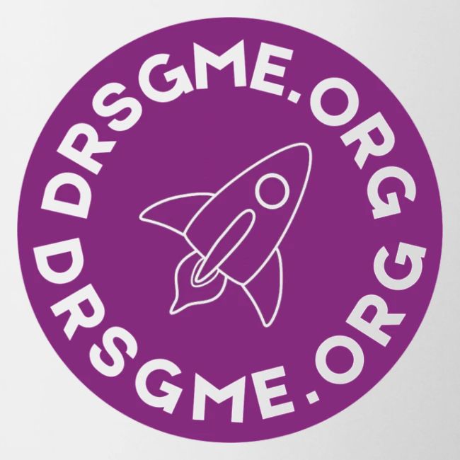 DRSGME Rocket 1