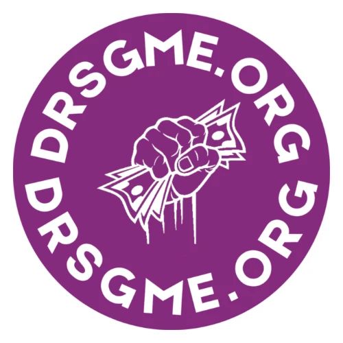 DRSGME Cash - Contrast Coffee Mug