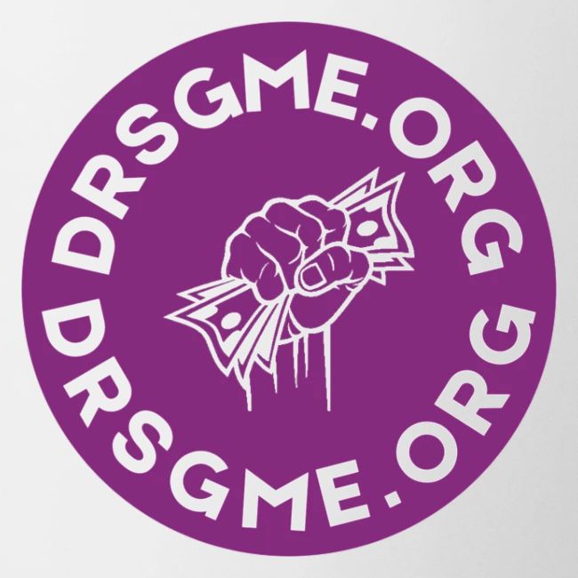 DRSGME Cash