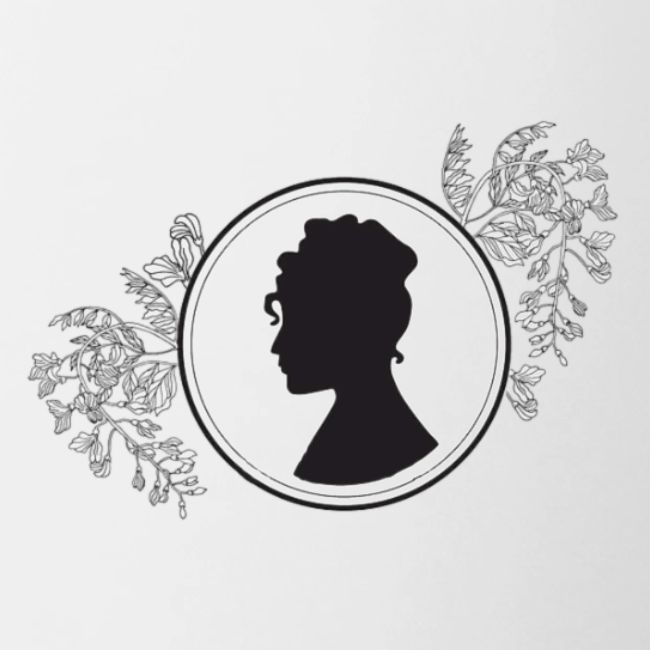 Lady Whistledown Silhouette