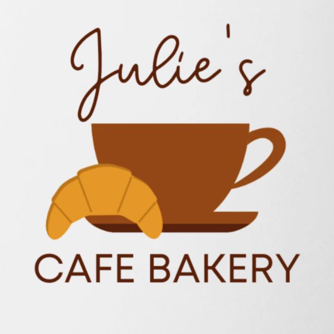 Julie's Cafe Bakery